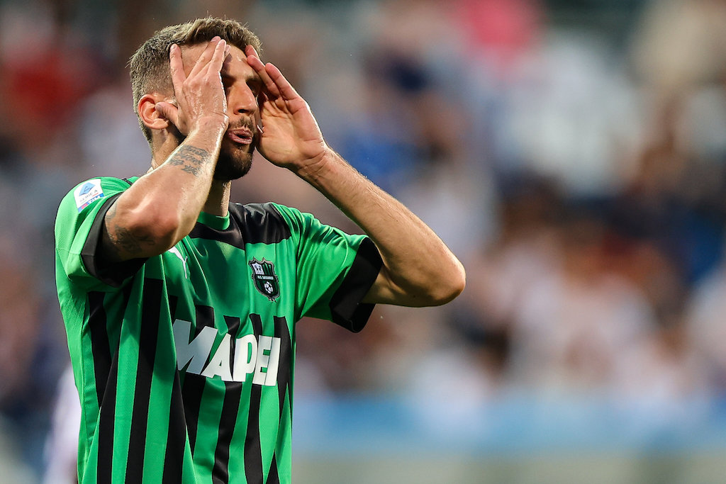 berardi