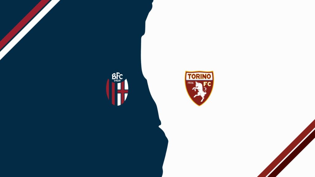 Bologna-Torino diretta live