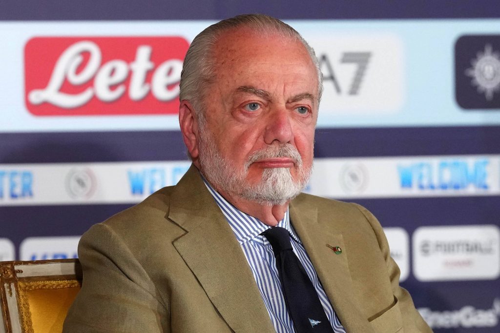 de laurentiis