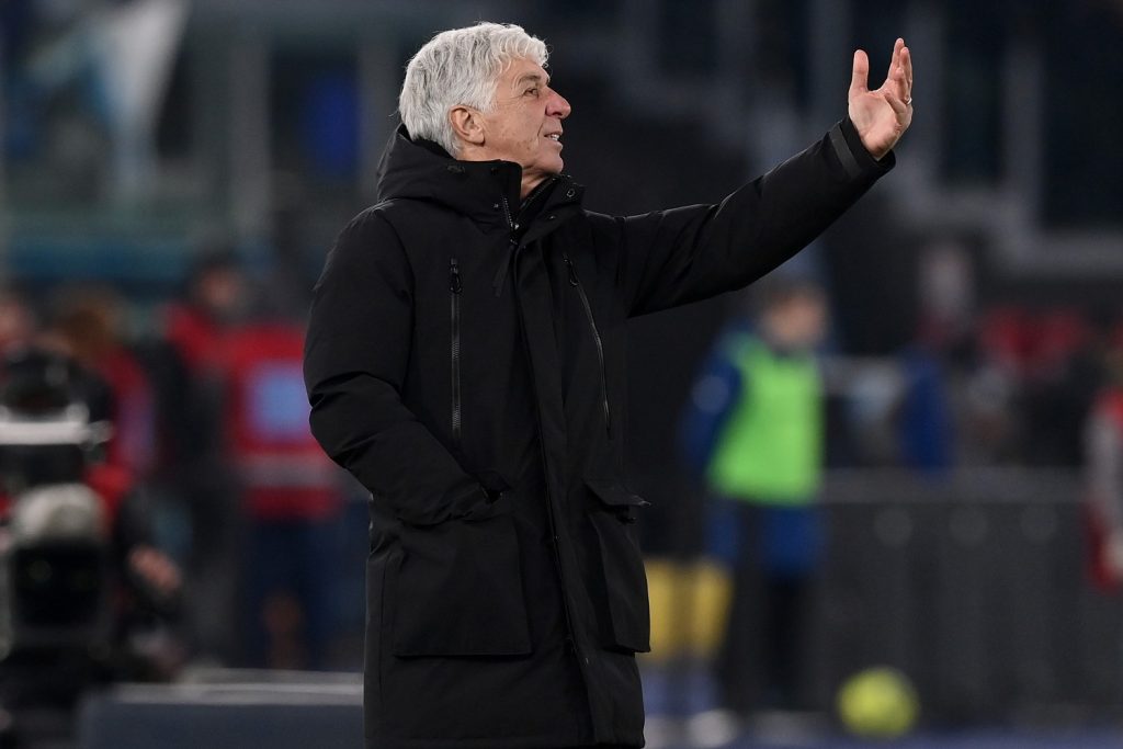gasperini