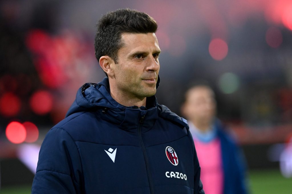 thiago motta