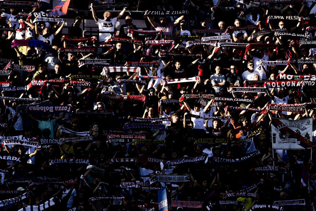 bologna-roma
