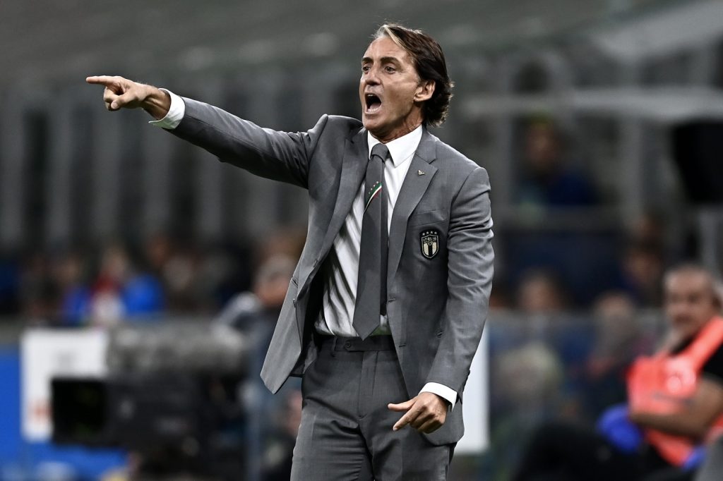 mancini
