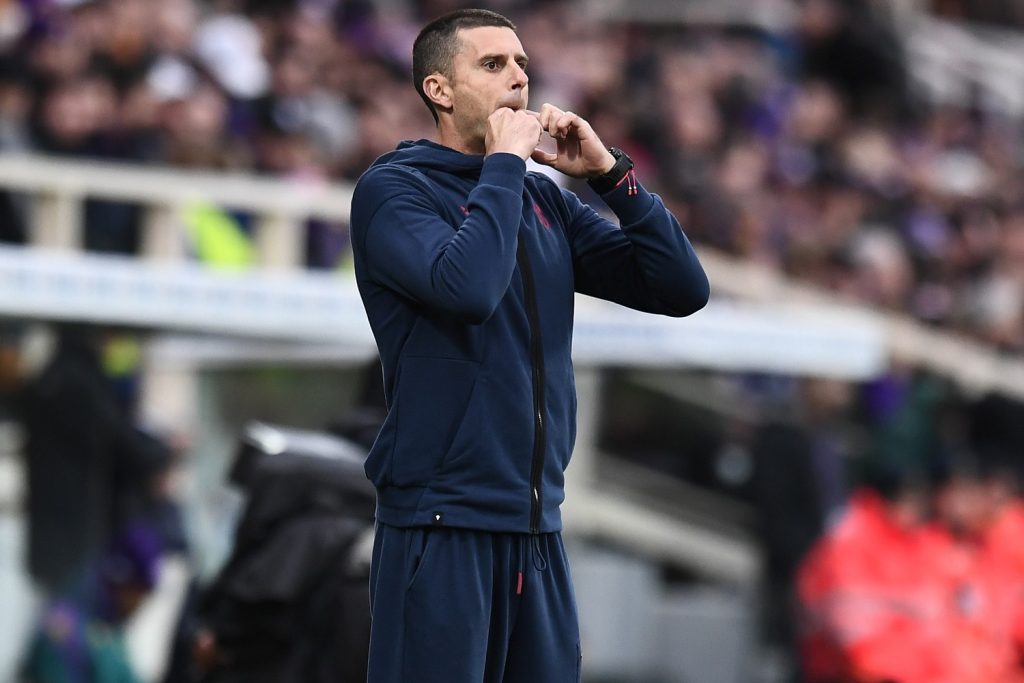 thiago motta