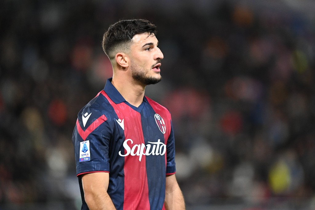 orsolini motta