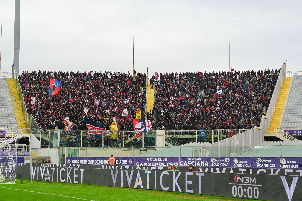 curva andrea costa