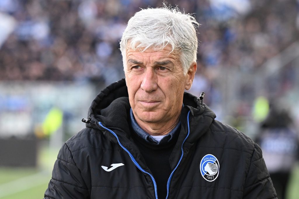 gasperini