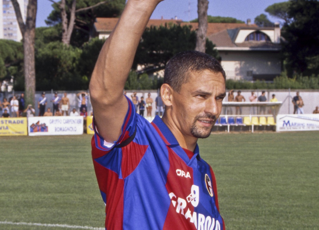 bologna baggio