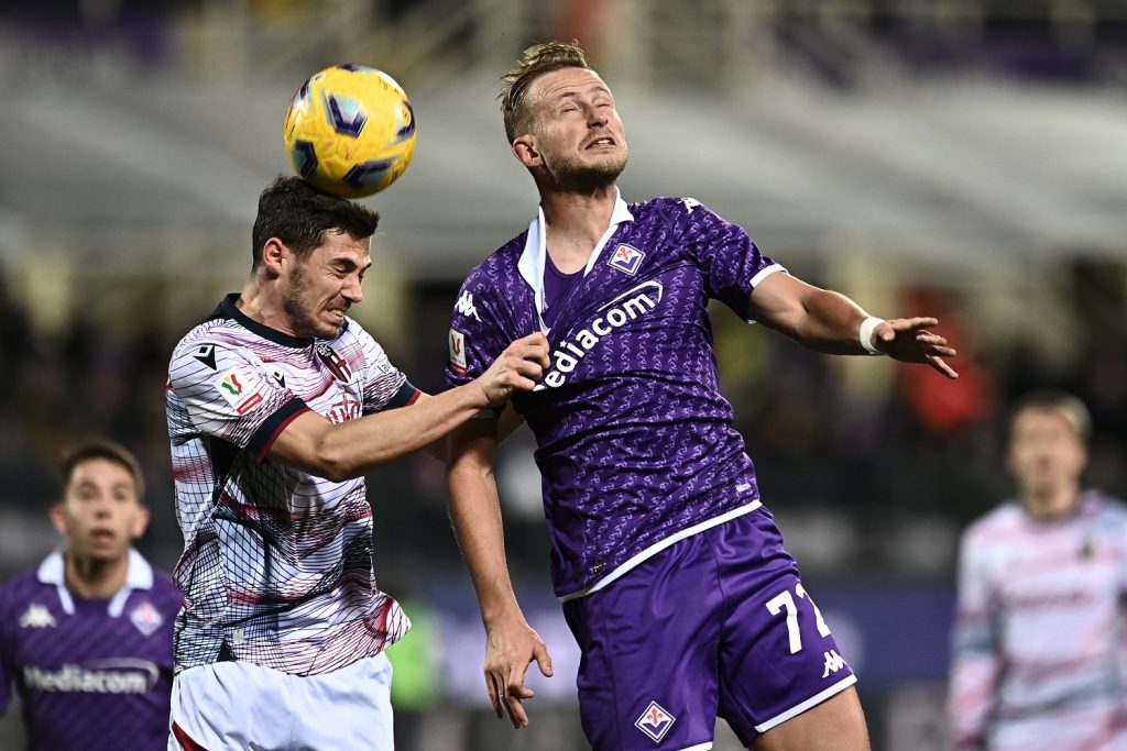 bologna-fiorentina