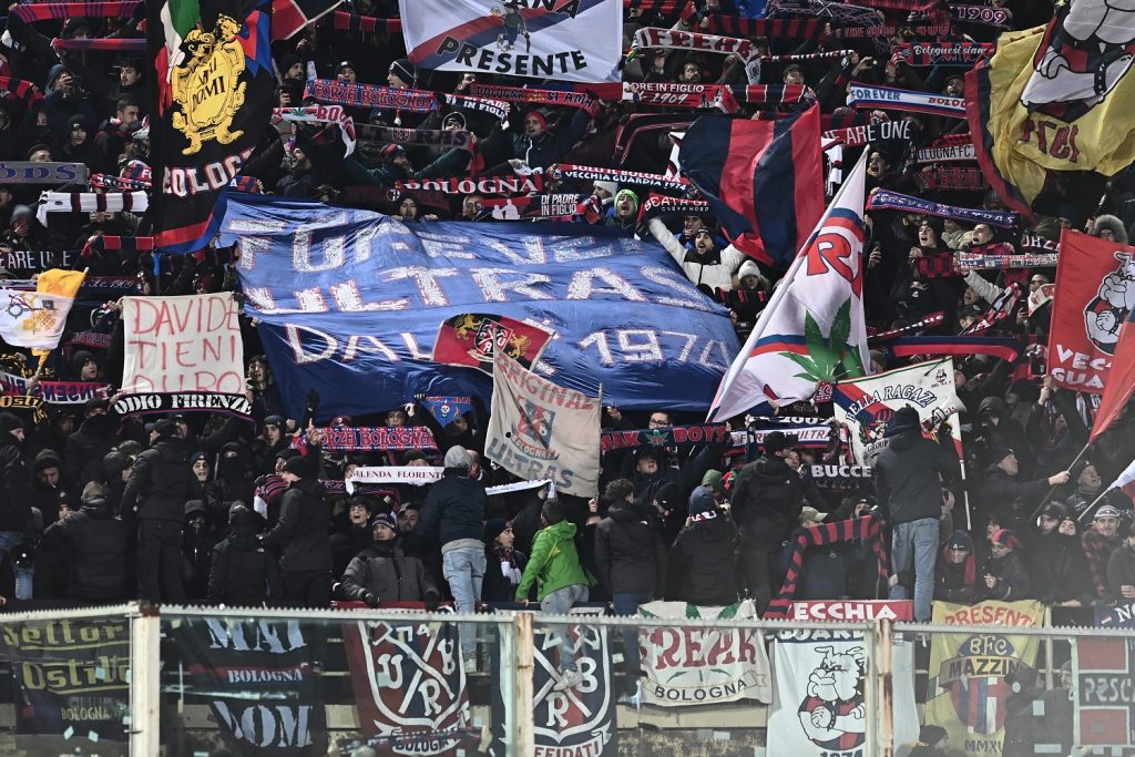 empoli-bologna sold out