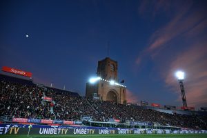 bologna stadio