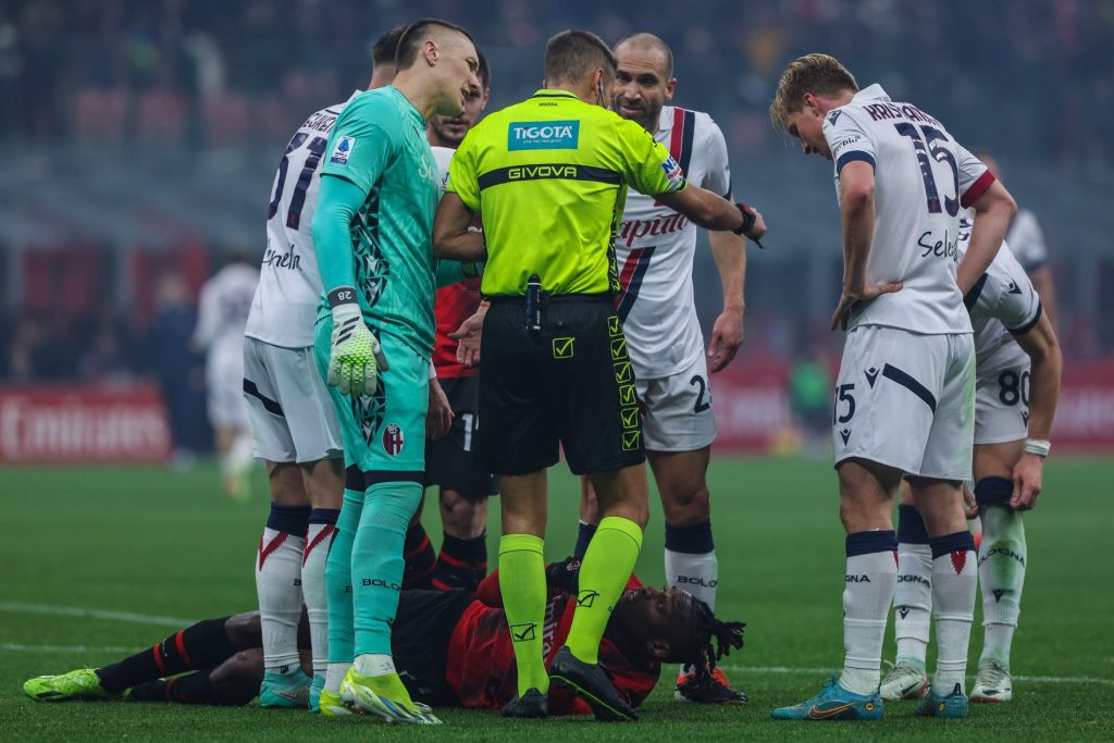milan-bologna