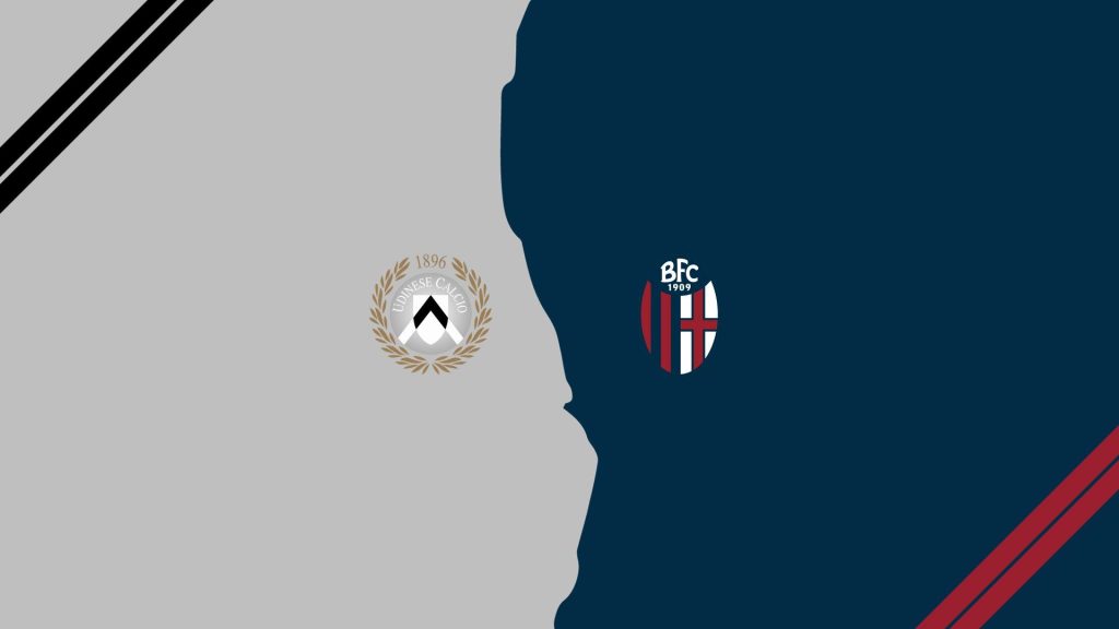 diretta udinese-bologna