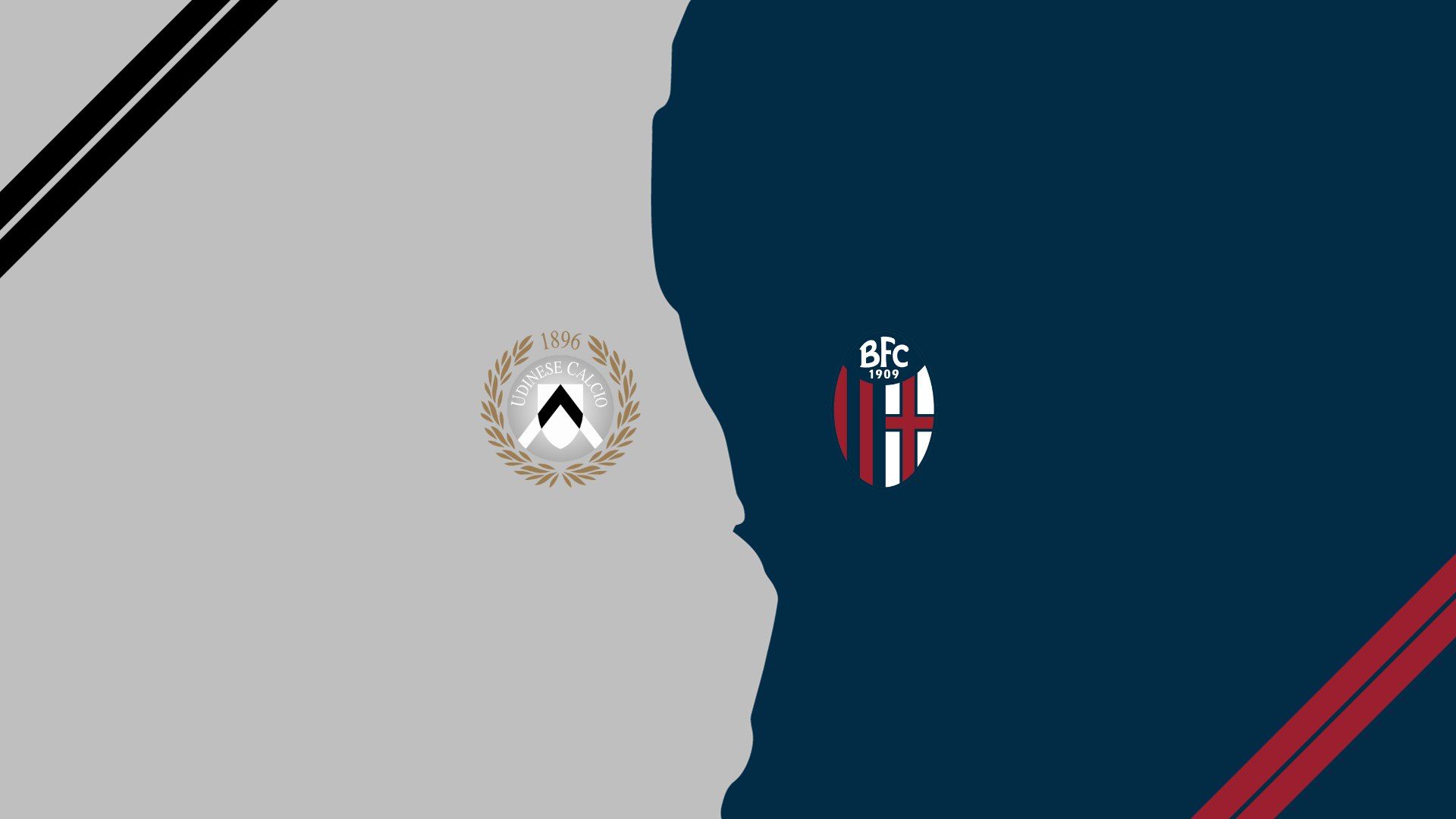 diretta udinese-bologna