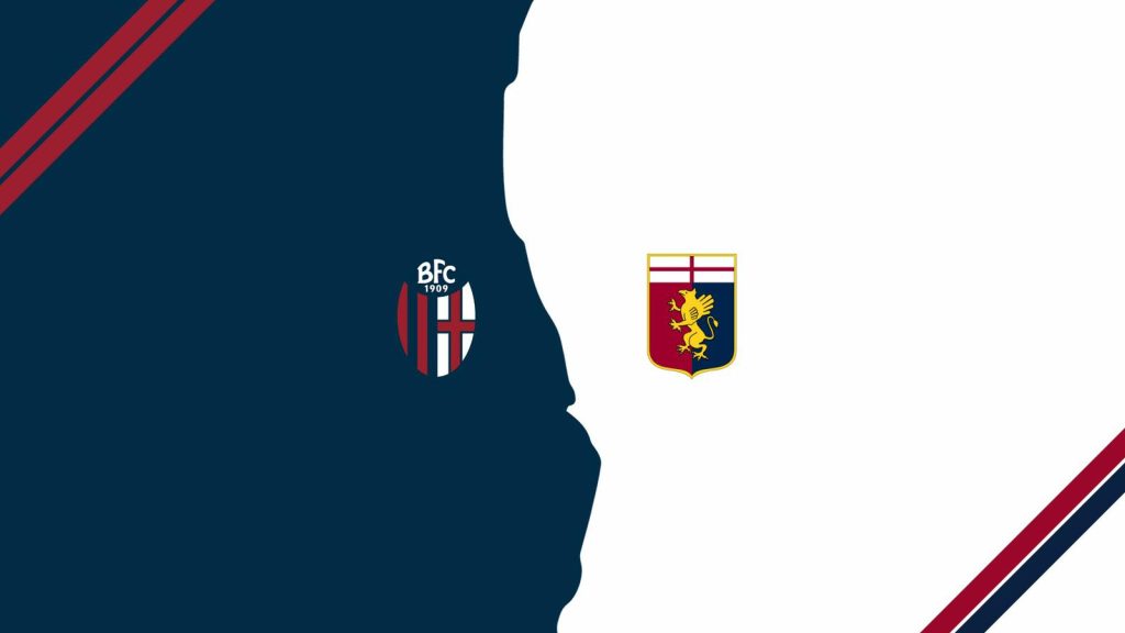 bologna-genoa