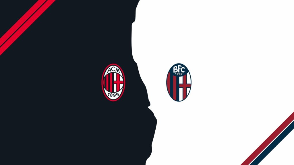 milan-bologna