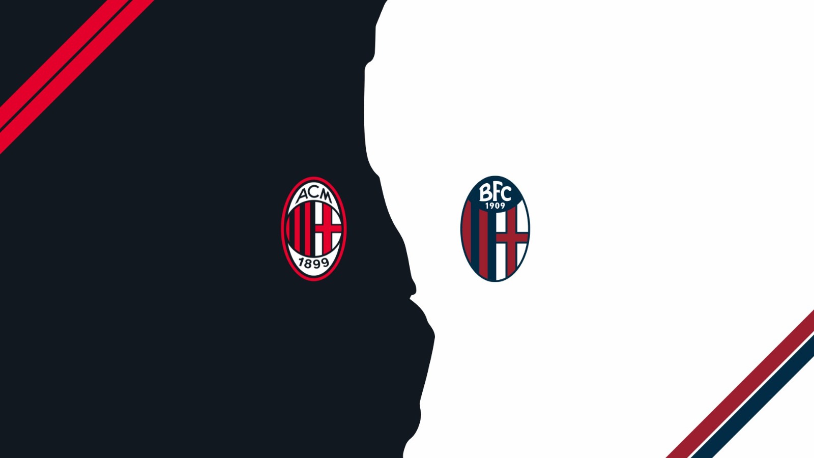 milan-bologna