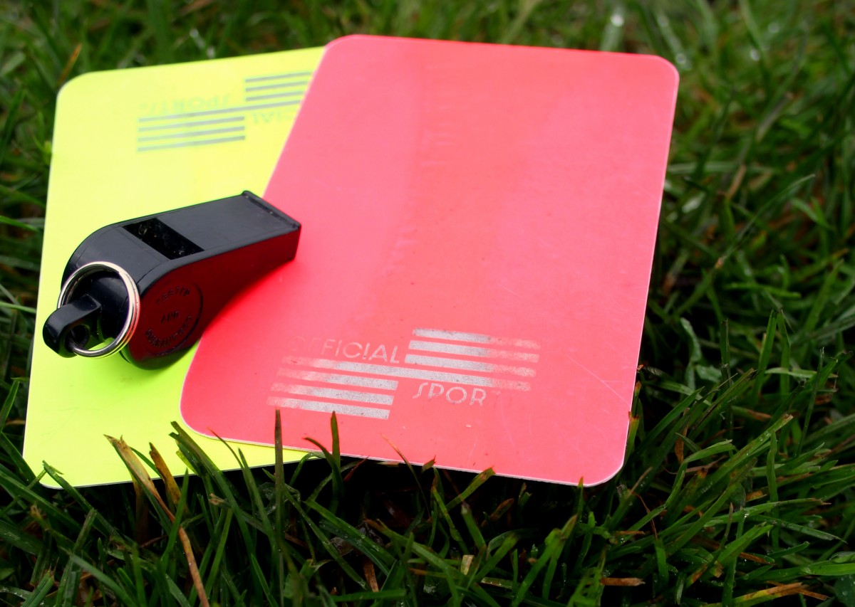 udinese-bologna arbitro