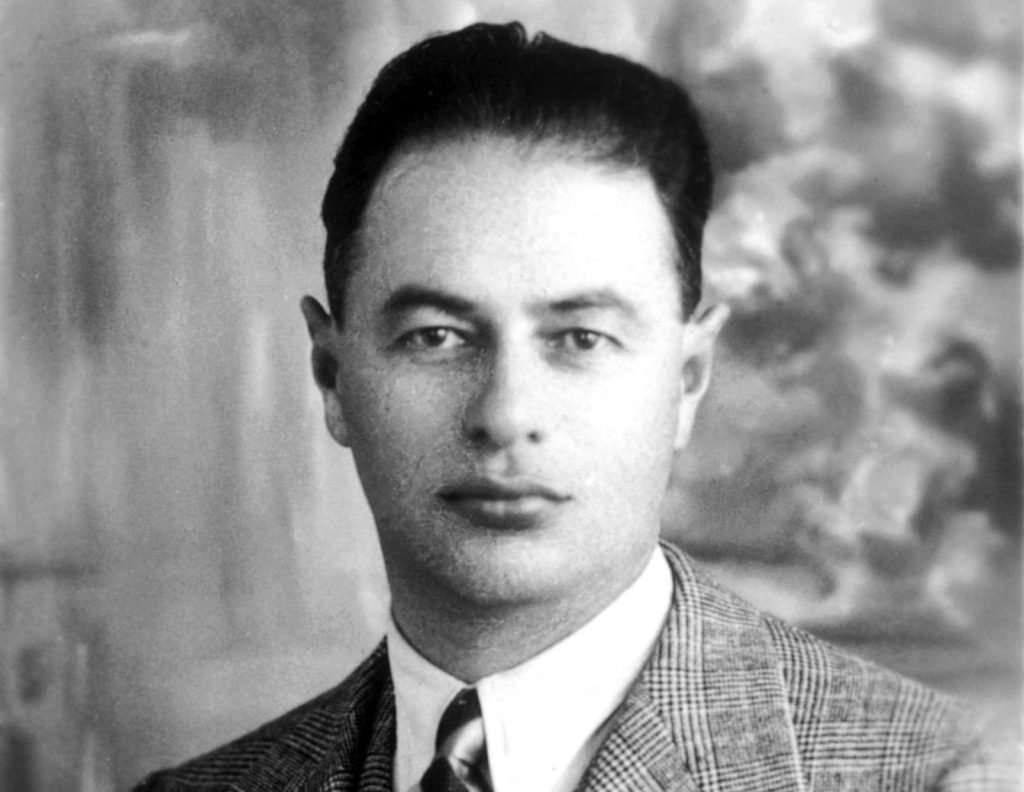 commemorazione arpad weisz