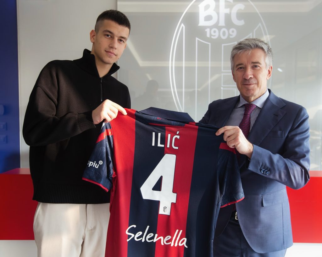 ilic