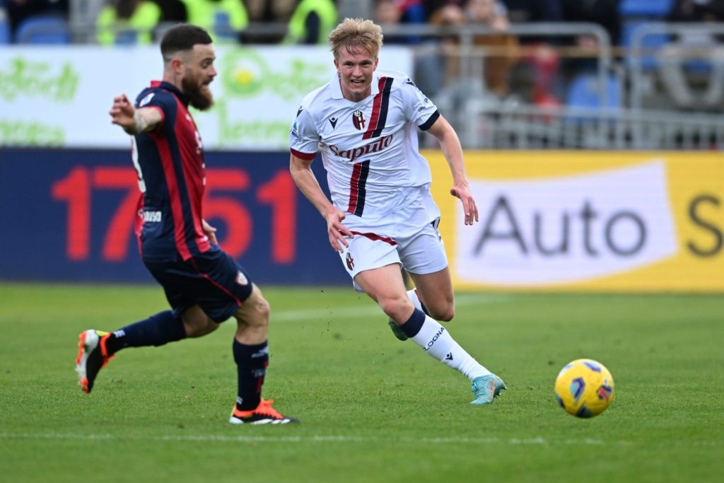 kristiansen futuro