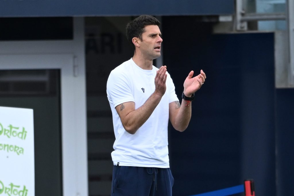 thiago motta