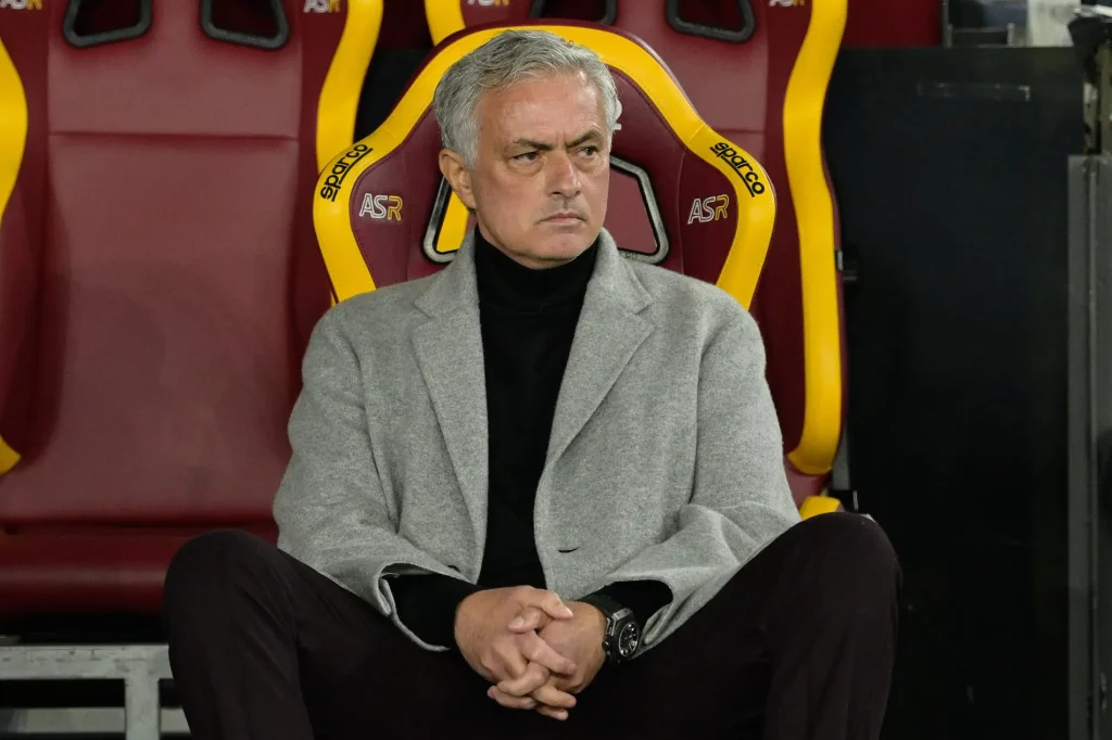 mourinho
