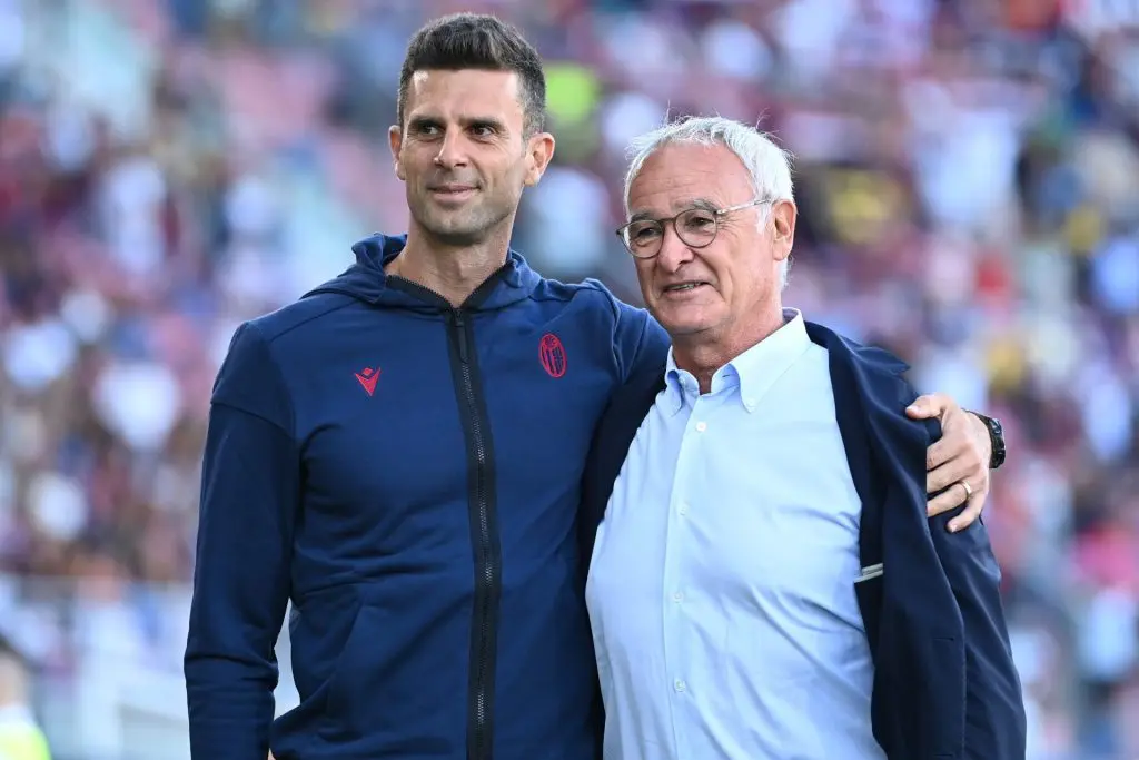 thiago motta