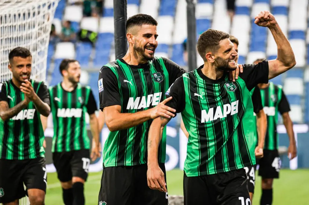 sassuolo