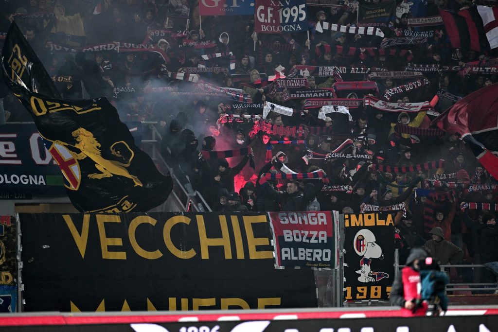 milan-bologna pagelle