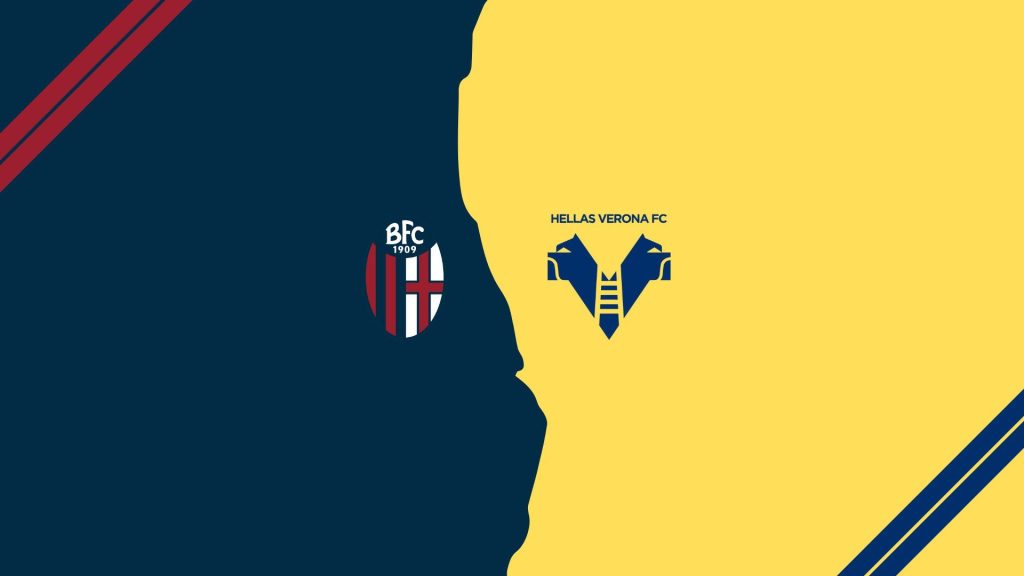 bologna-verona diretta