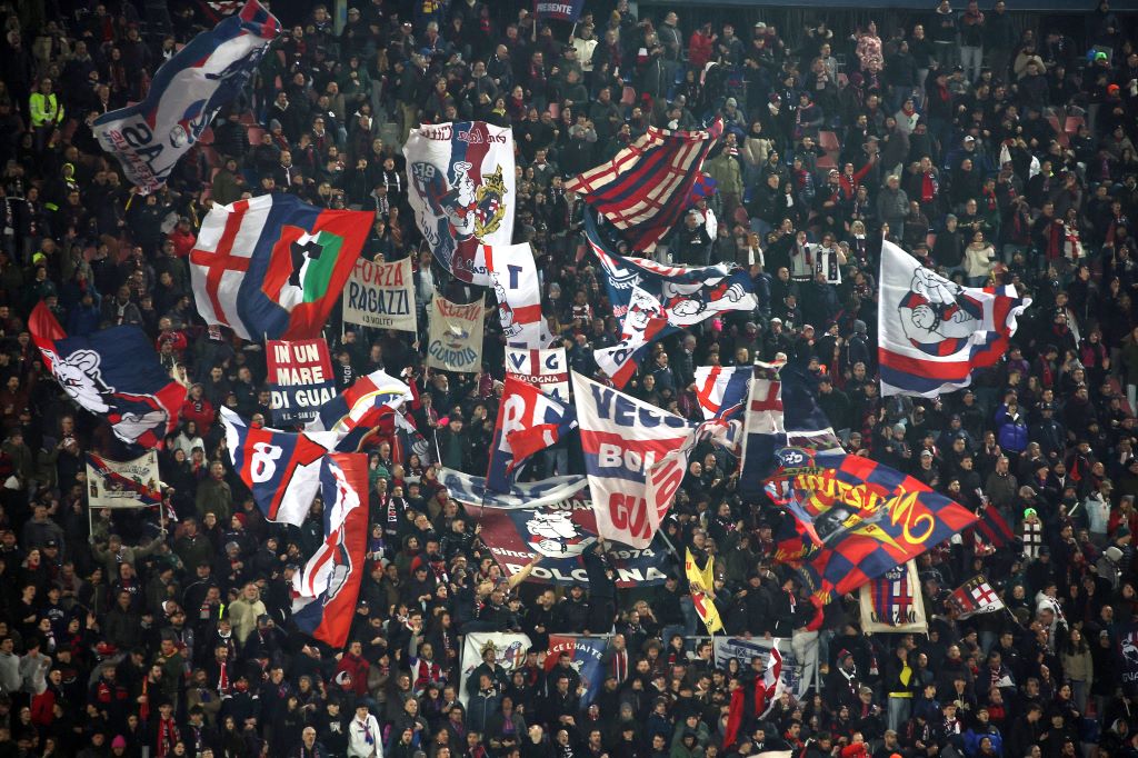 bologna preparazione