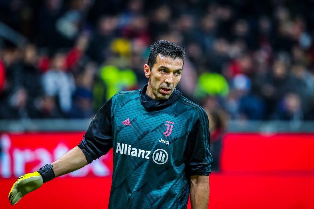 buffon