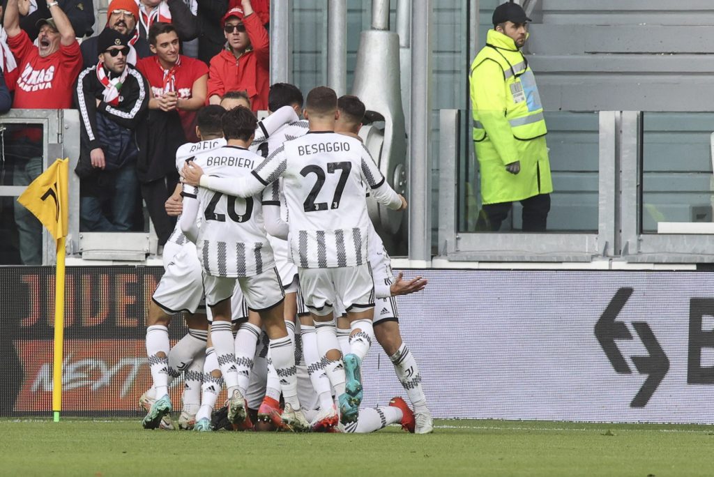juventus
