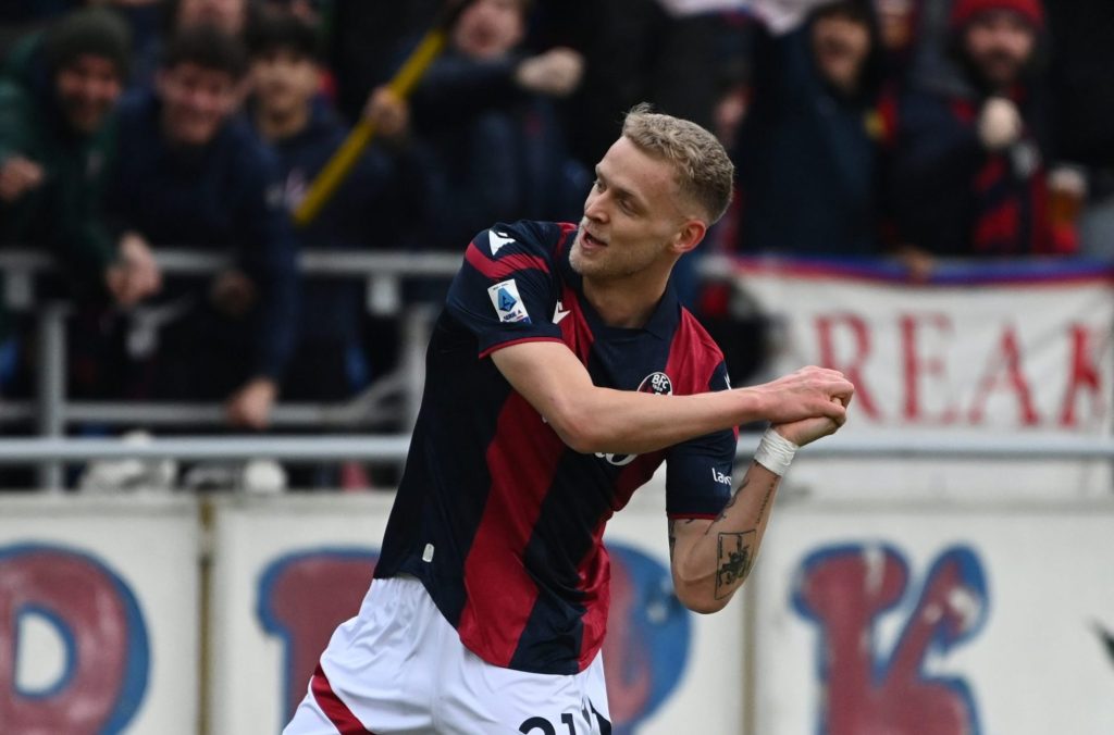 como-bologna formazioni