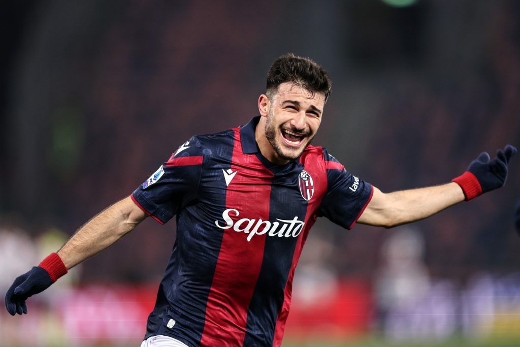 bologna-udinese formazioni ufficiali