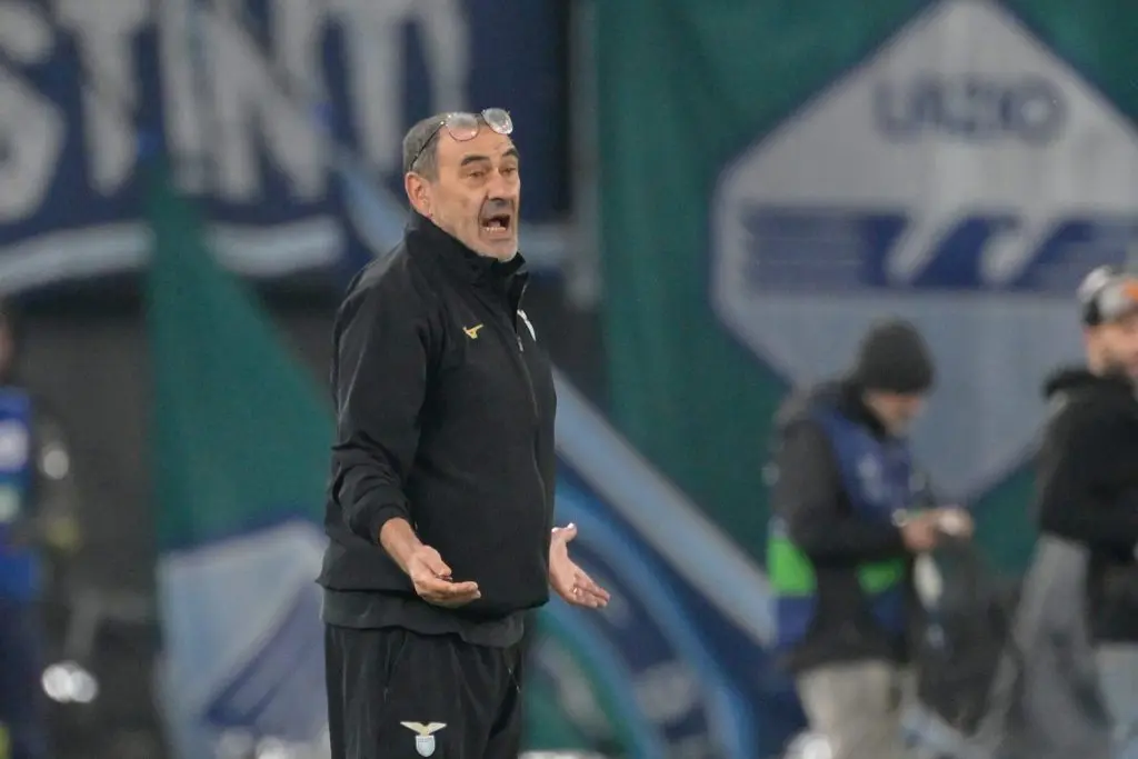 sarri bologna
