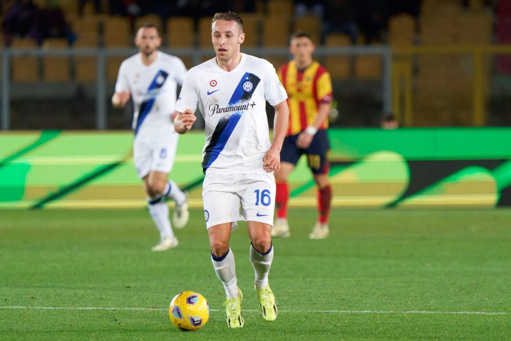 frattesi inter