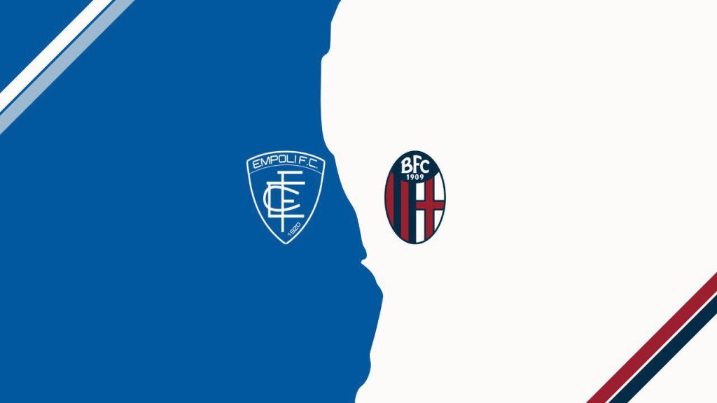 empoli-bologna