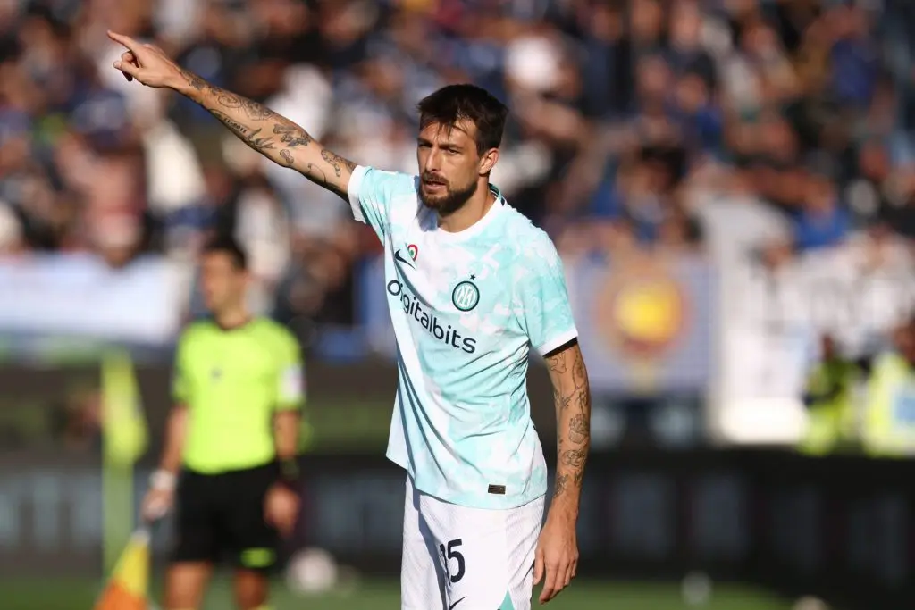 acerbi
