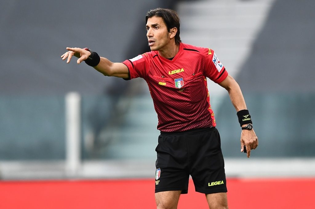 calvarese bologna-juventus