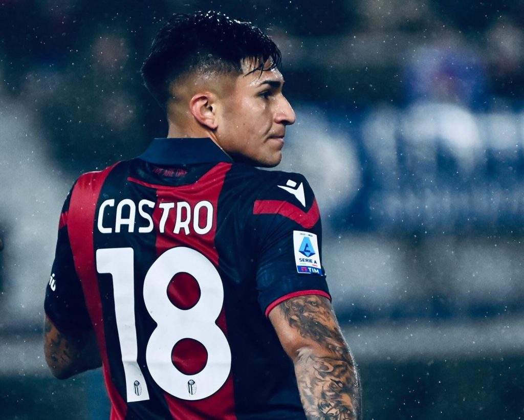castro