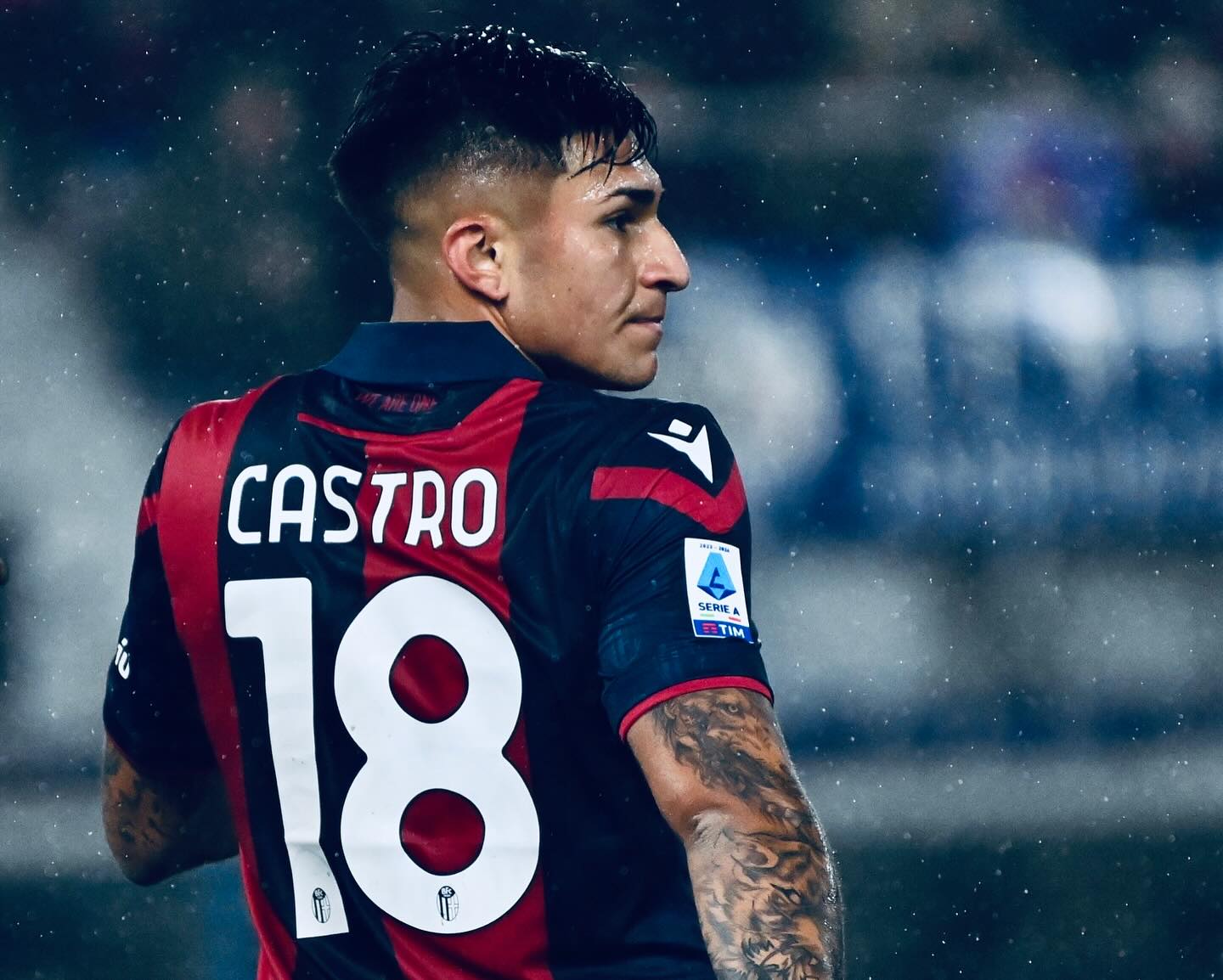 castro