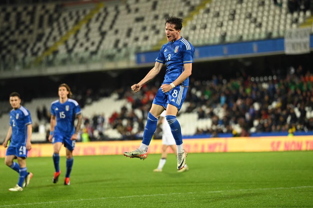 italia under 21 convocati