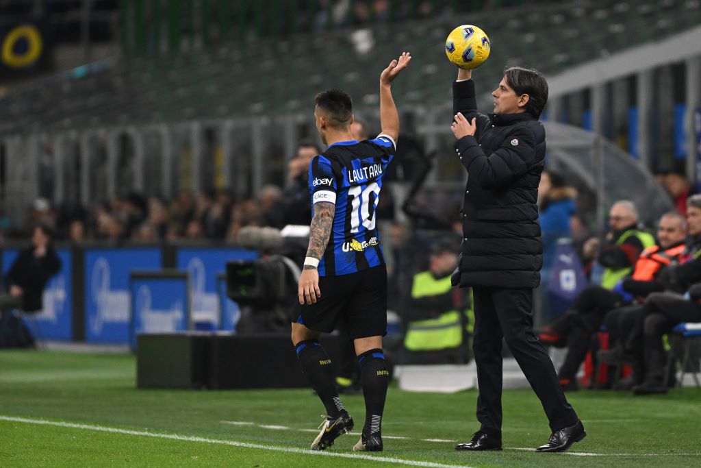 inzaghi inter
