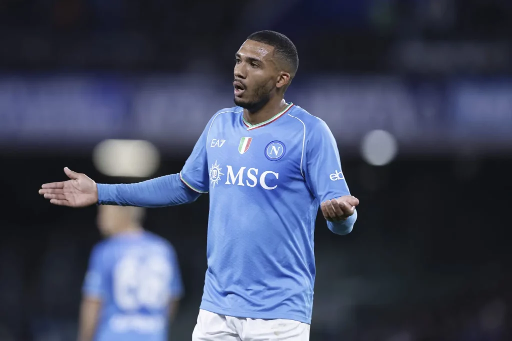 juan jesus