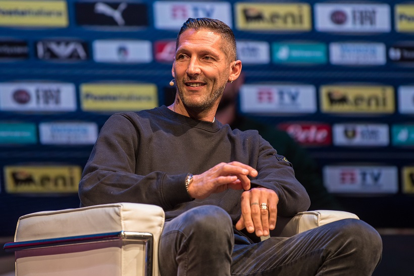 materazzi