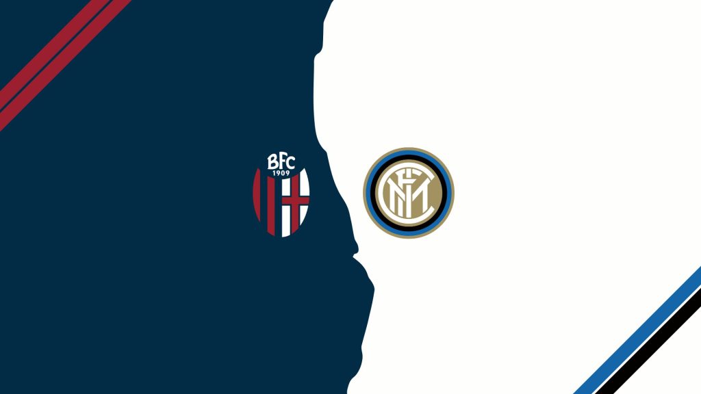 diretta bologna-inter