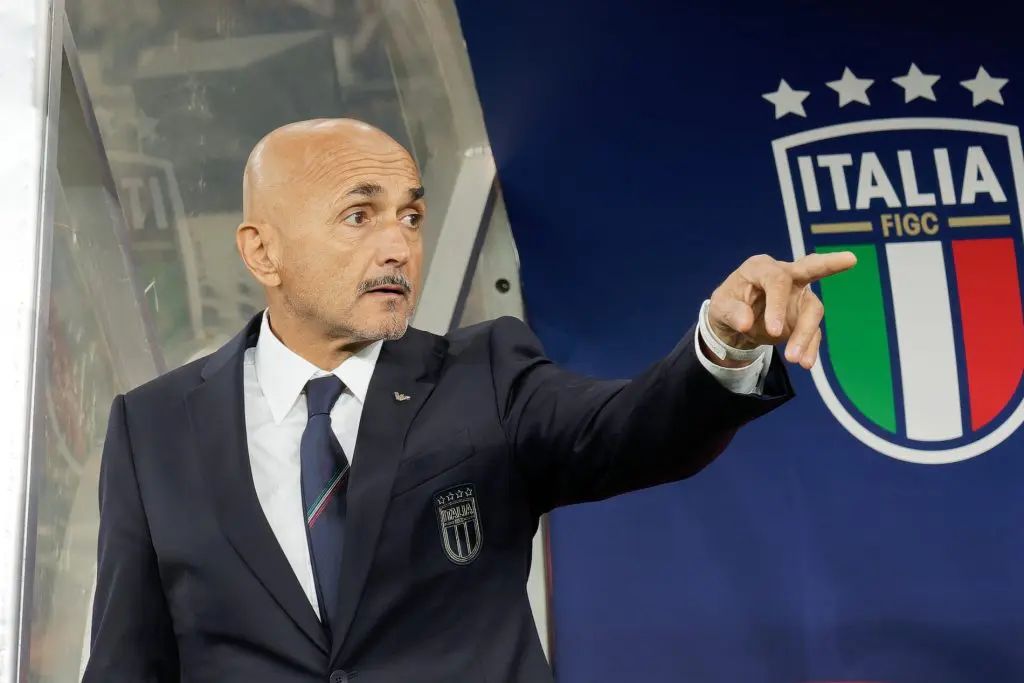 spalletti