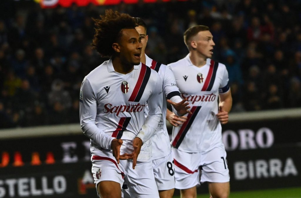 zirkzee manchester united